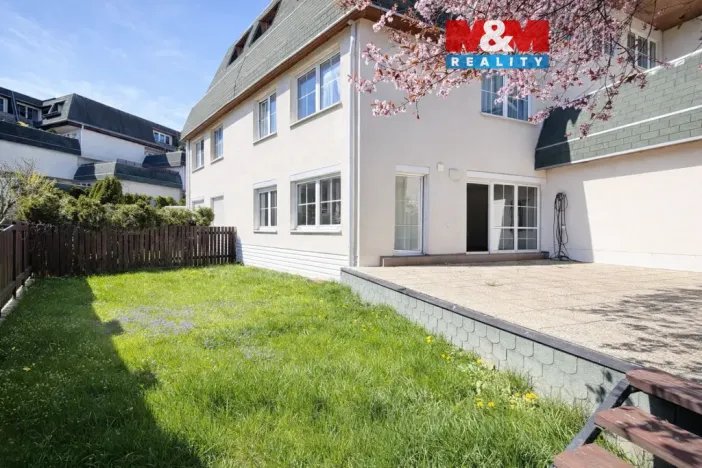 Prodej bytu 2+1, Praha, Voskovcova, 87 m2