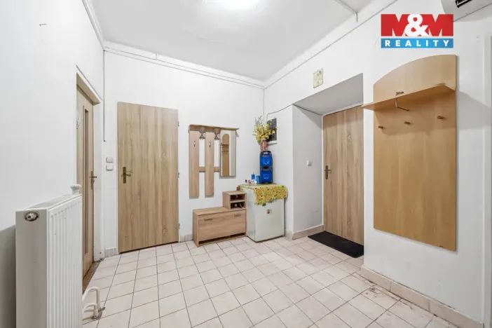 Prodej rodinného domu, Moravská Třebová - Město, Hvězdní, 424 m2