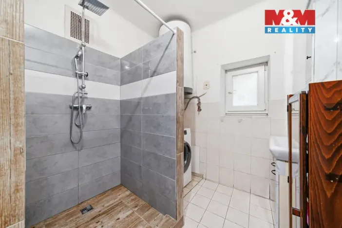 Prodej rodinného domu, Moravská Třebová - Město, Hvězdní, 424 m2