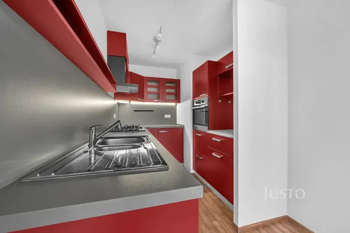 Pronájem bytu 3+kk, Praha - Horní Měcholupy, Livornská, 70 m2