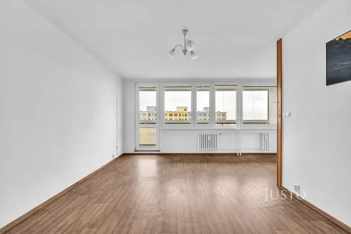 Pronájem bytu 3+kk, Praha - Horní Měcholupy, Livornská, 70 m2