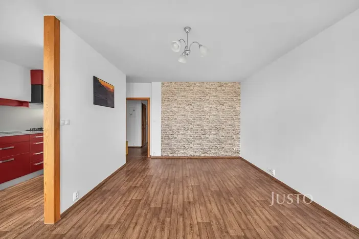 Pronájem bytu 3+kk, Praha - Horní Měcholupy, Livornská, 70 m2