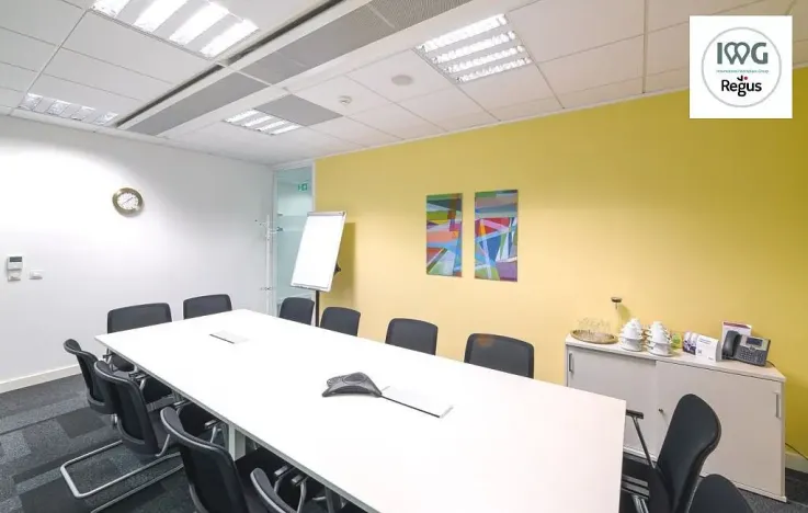 Pronájem kanceláře, Praha - Karlín, Rohanské nábřeží, 60 m2