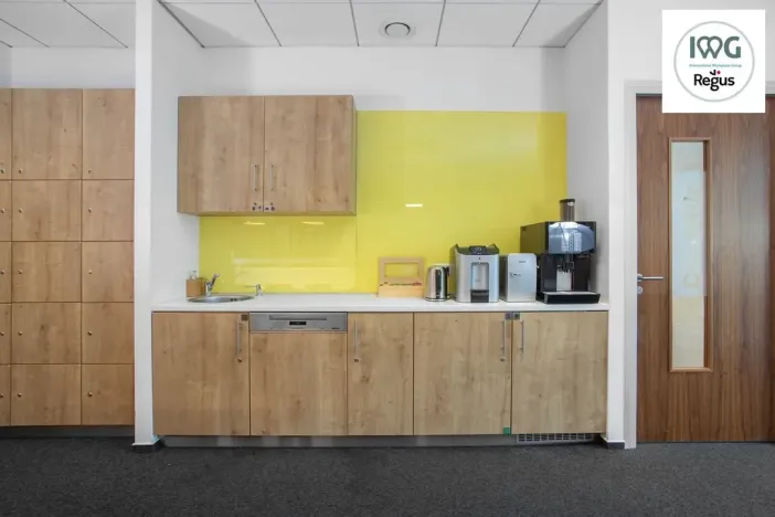 Pronájem komerční, Praha - Ruzyně, Aviatická, 5 m2