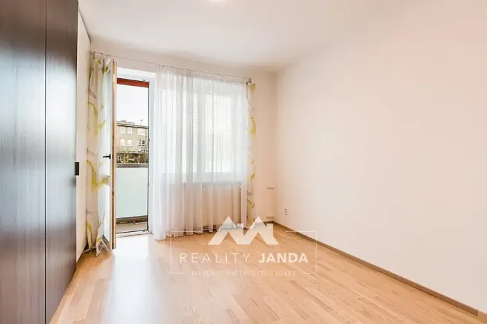 Prodej bytu 2+kk, Praha - Záběhlice, Malovická, 55 m2