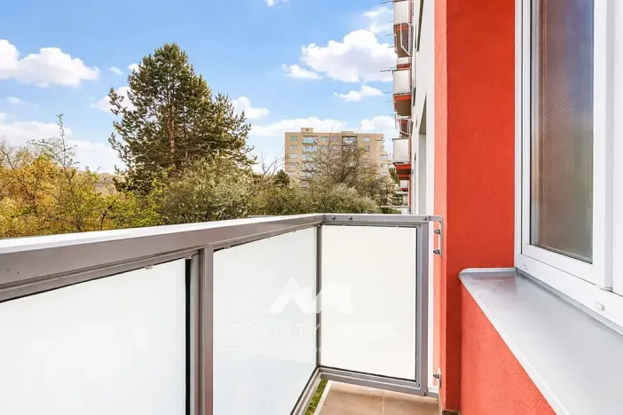 Prodej bytu 2+kk, Praha - Záběhlice, Malovická, 55 m2