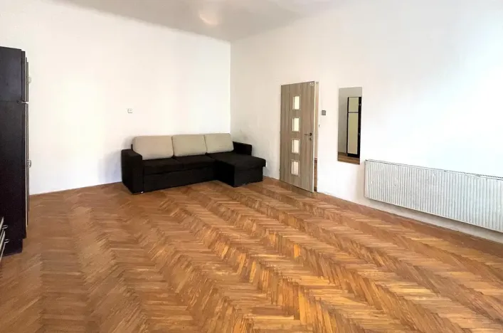 Pronájem bytu 2+1, Brno - Staré Brno, Pekařská, 70 m2