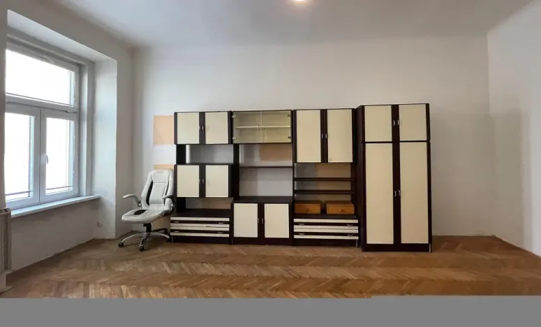 Pronájem bytu 2+1, Brno - Staré Brno, Pekařská, 70 m2