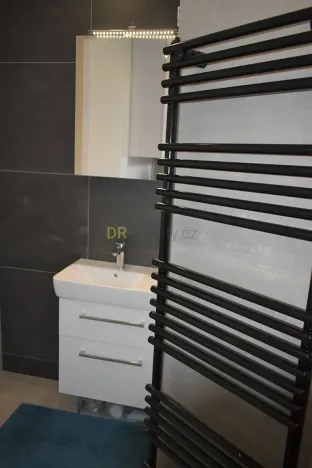 Pronájem bytu 2+kk, Brno, Ypsilantiho, 42 m2