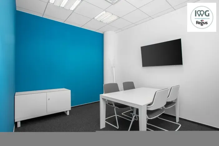 Pronájem kanceláře, Praha - Ruzyně, Aviatická, 75 m2