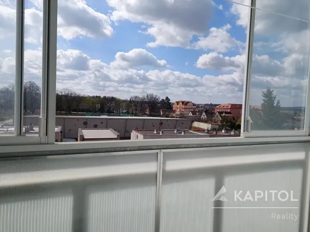 Prodej bytu 3+1, Dobřany, F. X. Nohy, 67 m2