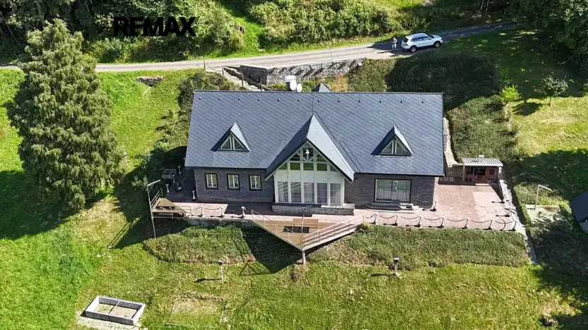 Prodej chalupy, Pec pod Sněžkou, 360 m2