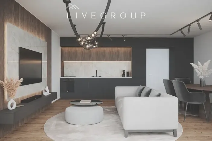 Prodej bytu 1+kk, Zbýšov, čtvrť Padělky, 40 m2