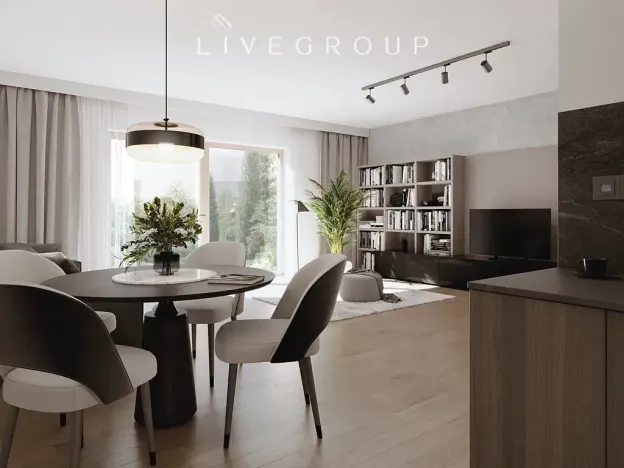 Prodej bytu 2+kk, Ivančice, 45 m2