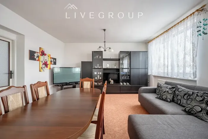 Prodej vícegeneračního domu, Zbýšov, Družstevní, 267 m2