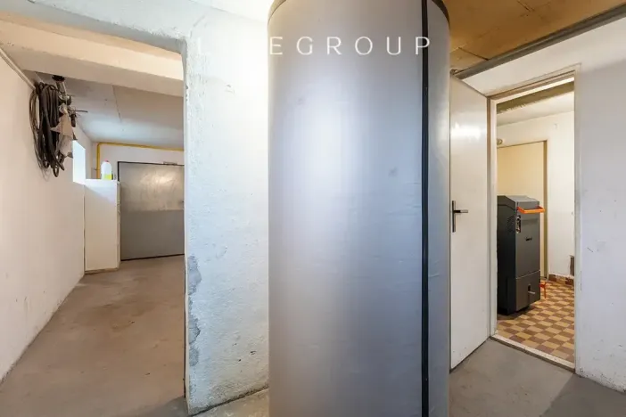 Prodej vícegeneračního domu, Zbýšov, Družstevní, 267 m2