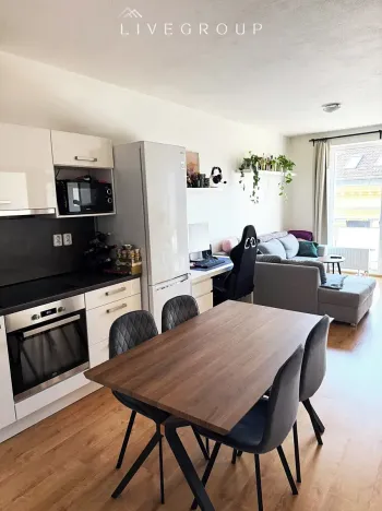 Pronájem bytu 2+kk, Brno, Přadlácká, 56 m2