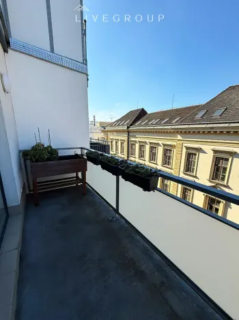 Pronájem bytu 2+kk, Brno, Přadlácká, 56 m2