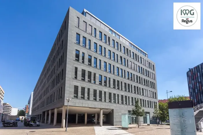 Pronájem kanceláře, Praha - Karlín, Rohanské nábřeží, 10 m2