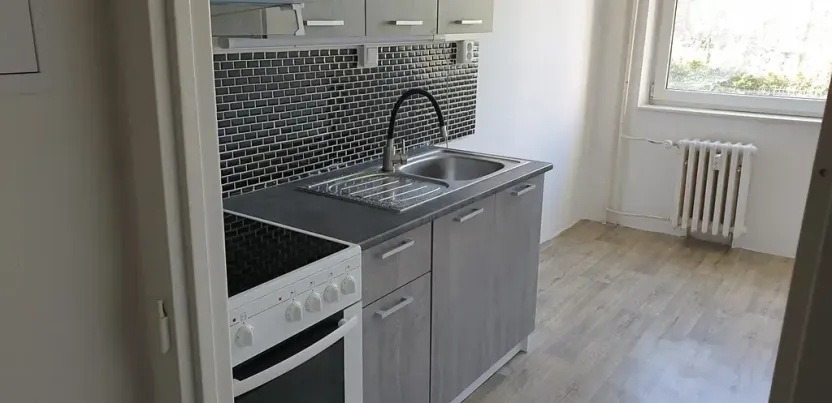 Pronájem bytu 3+1, Teplice, Přítkovská, 70 m2