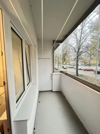 Pronájem bytu 1+kk, Ostrava - Poruba, Španielova, 31 m2