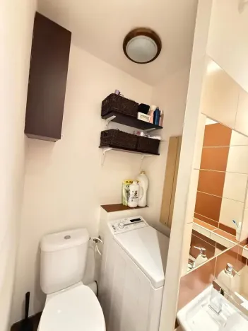 Pronájem bytu 1+1, Ostrava - Poruba, Vincence Makovského, 38 m2