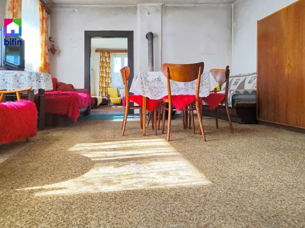 Prodej rodinného domu, Adamov, 69 m2