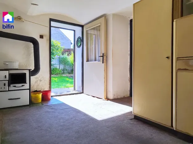 Prodej rodinného domu, Adamov, 69 m2