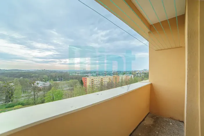 Pronájem bytu 2+1, Ostrava, U Školky, 52 m2