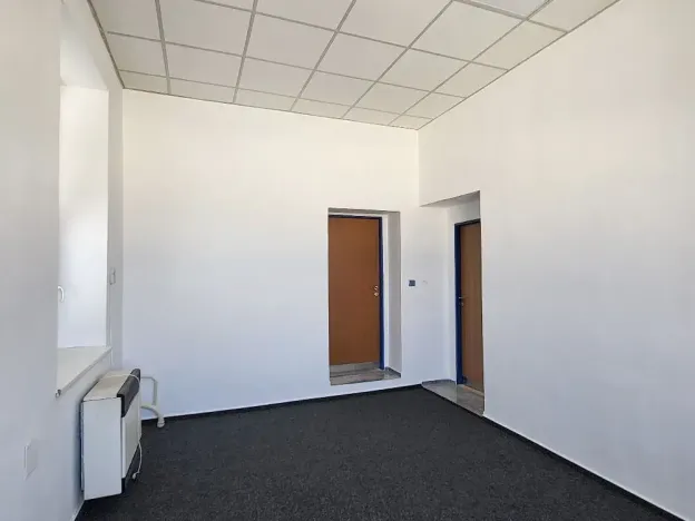 Pronájem kanceláře, Brno, Bohunická, 34 m2