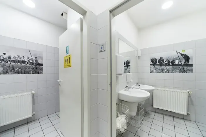 Pronájem kanceláře, Brno, Masarykova, 505 m2