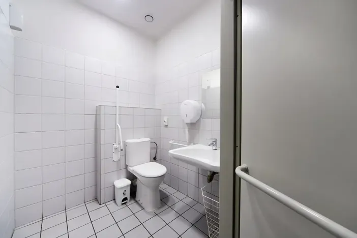 Pronájem kanceláře, Brno, Masarykova, 505 m2