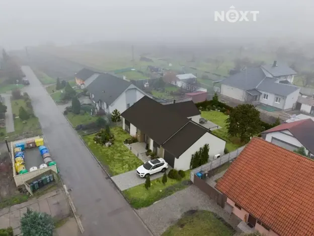 Prodej pozemku pro bydlení, Drnholec, 565 m2