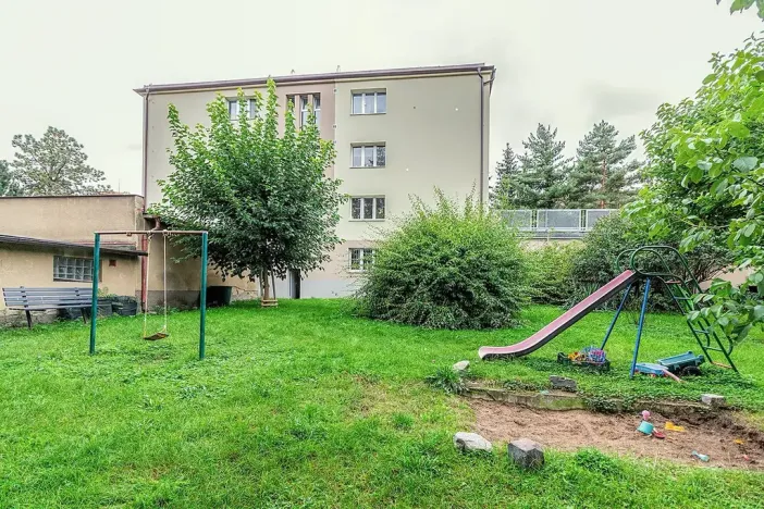 Prodej bytu 3+kk, Praha - Podolí, Gončarenkova, 61 m2