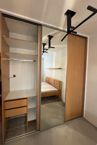 Pronájem bytu 2+1, Chomutov, Meisnerova, 61 m2