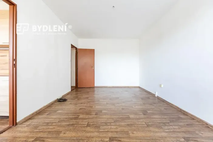 Prodej bytu 2+1, Teplice, Alejní, 53 m2