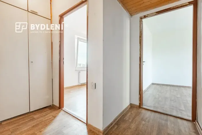 Prodej bytu 2+1, Teplice, Alejní, 53 m2