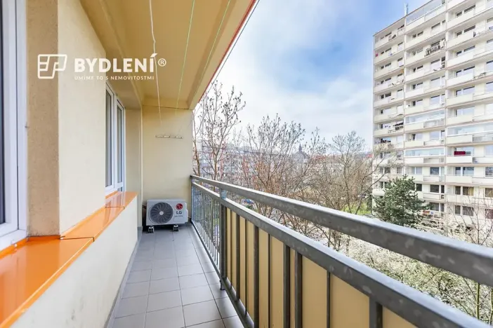 Prodej bytu 2+1, Teplice, Alejní, 53 m2