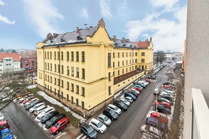 Prodej bytu 3+1, Kladno, M. Švabinského, 77 m2