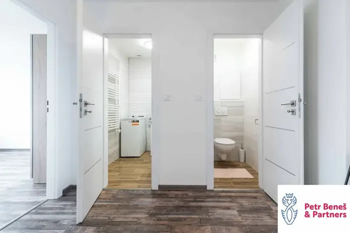 Pronájem bytu 4+kk, Rakovník, V Jamce, 86 m2