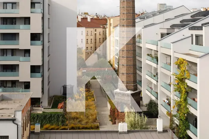 Prodej bytu 3+1, Praha - Nusle, Kloboučnická, 73 m2