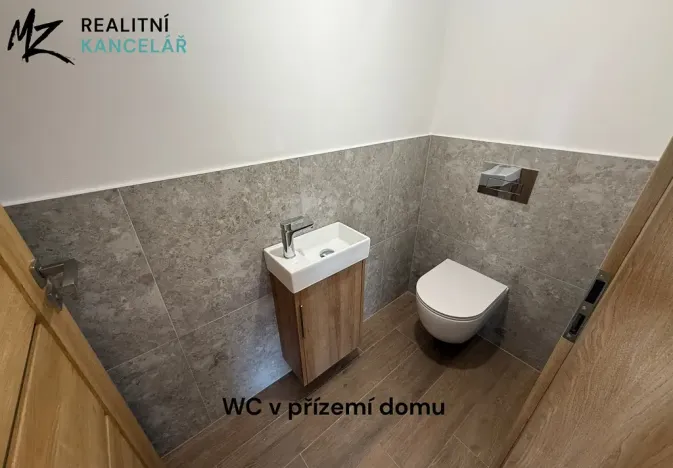 Prodej rodinného domu, Kostelec na Hané, Smržická, 131 m2