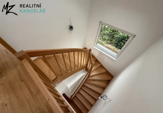 Prodej rodinného domu, Kostelec na Hané, Smržická, 131 m2