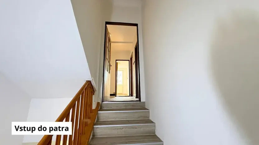 Prodej chalupy, Nová Včelnice, 220 m2