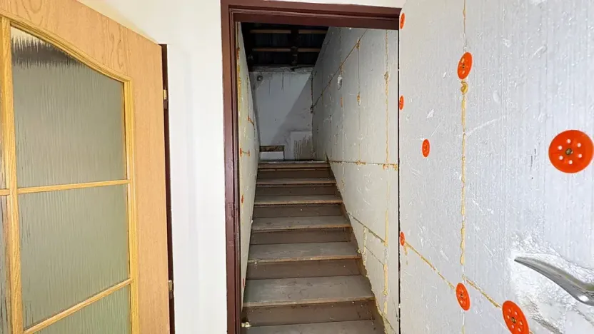 Prodej vícegeneračního domu, Nová Včelnice, Nádražní ulice, 220 m2