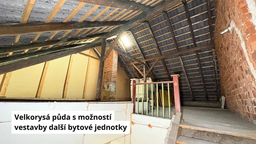 Prodej vícegeneračního domu, Nová Včelnice, Nádražní ulice, 220 m2