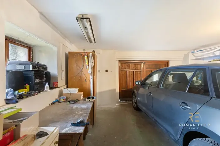 Prodej vícegeneračního domu, Chotiněves, 495 m2