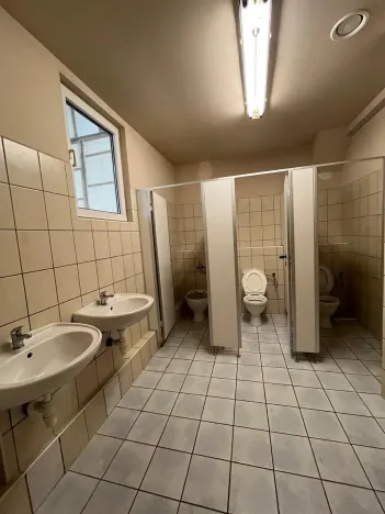 Prodej výrobních prostor, Karlovy Vary, K Přehradě, 8061 m2