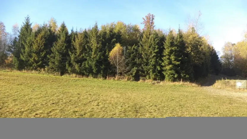 Prodej pozemku, Budišov nad Budišovkou, 60778 m2