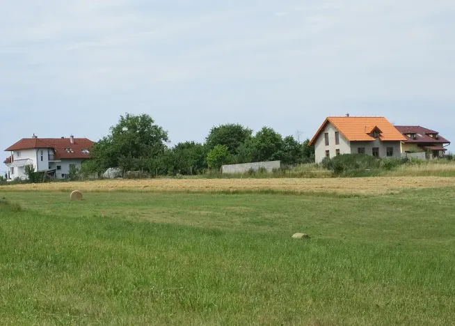 Prodej pozemku pro bydlení, Nová Role, 817 m2